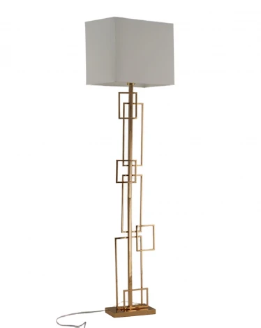 Торшер Moderli Nemesia V11137-1F (220V, выключатель)