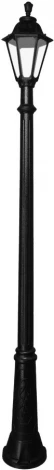 Наземный фонарь Fumagalli Rut E26.157.000.AXF1R (220V, IP55)