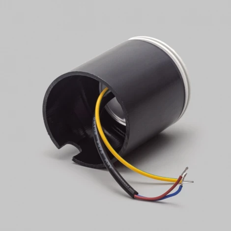 Подсветка для лестниц встраиваемая Imex Paso IL.0013.3001-WH (LED, 220V, круглые, IP54)