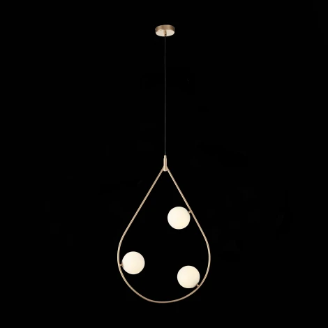 Подвесной светильник ST Luce Forcio SL1126.203.03
