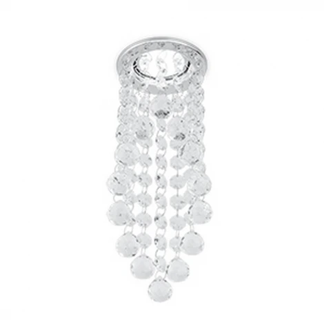 Встраиваемый точечный светильник Gauss Brilliance PT012 (220V)