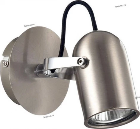 Спот Maytoni Alcor SP311-CW-01-N