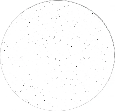 Настенно-потолочный светильник Gauss Basic Space Line 995440224