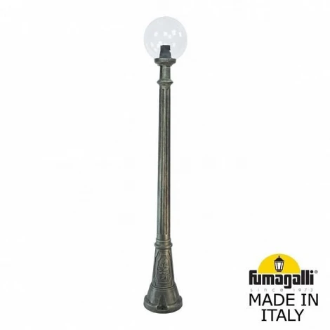 Наземный фонарь Fumagalli Globe 250 G25.158.000.BXE27