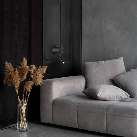 Настенный светильник светодиодный Freya Mystery FR6063WL-L24B