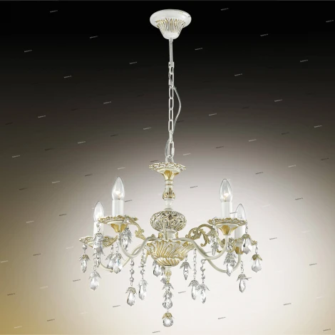 Подвесная люстра Odeon Light Mariani 2890/5