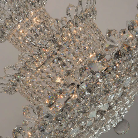 Подвесная люстра MW-Light Лаура 345011642