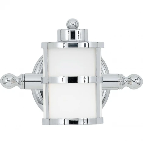 Бра Quoizel Tranquil Bay QZ/TRANQUILBAY1 (220V)