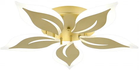 Потолочная люстра Natali Kovaltseva Sirius LED LAMPS 81162