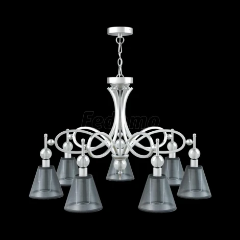 Подвесная люстра Maytoni Eclectic 6 M2-07-CR-LMP-O-21