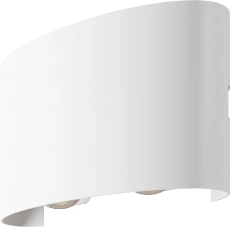 Архитектурная подсветка Maytoni Strato O417WL-L4W3K (LED, 220V, IP54)