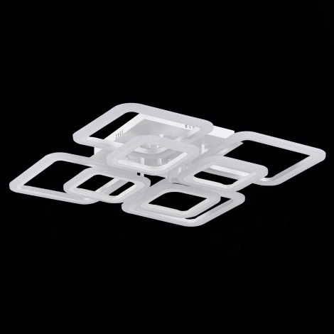 Потолочная люстра EvoLed Qutro SLE200402-08