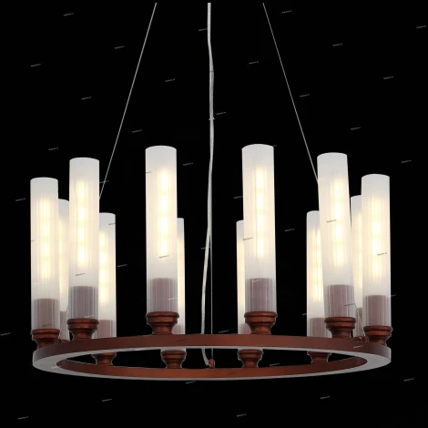 Подвесная люстра ST Luce Unica SL262.703.12