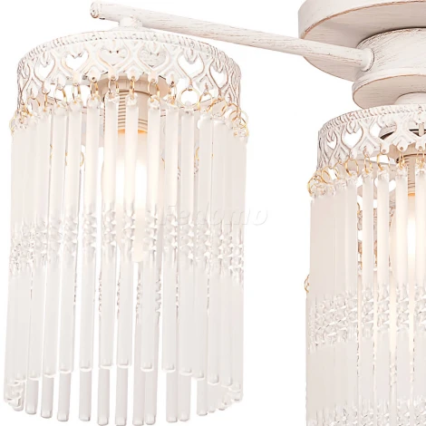 Потолочная люстра Silver Light Venezia 712.51.4