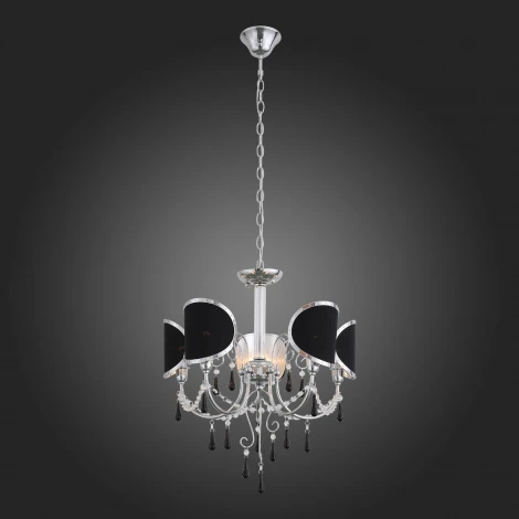 Подвесная люстра ST Luce Faccialuna SL173.103.05