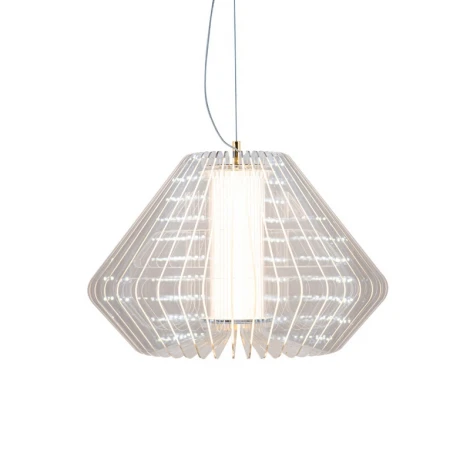 Подвесной светильник L'Arte Luce Mercury L42506.92