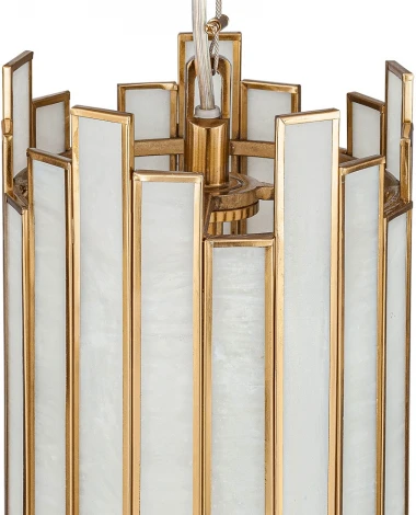 Подвесной светильник Covali JPL-23486 (220V, на тросе)