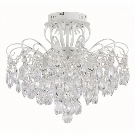 Потолочная люстра Escada 1121/6PL