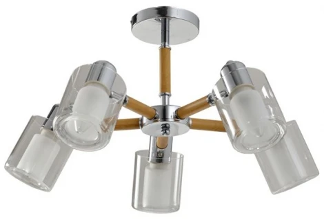 Потолочная люстра Toscom Jordi TC-503-005