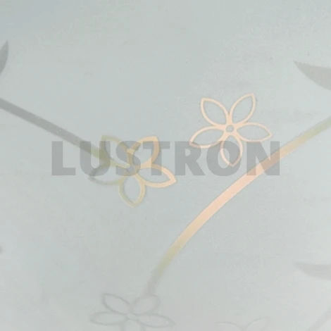 Настенно-потолочный светильник Sonex Luaro 310