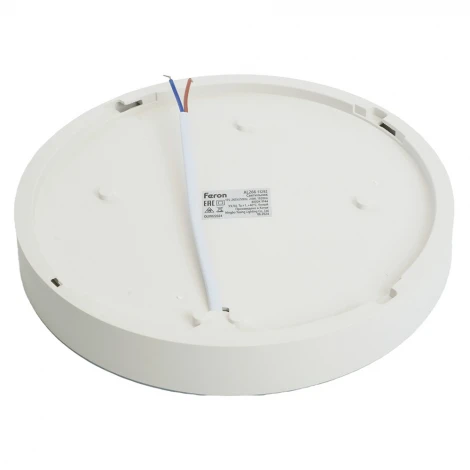 Светильник накладной светодиодный Feron AL266 51292