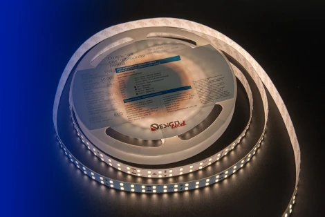 Светодиодная лента DesignLed LUX DSG5120-24-WW-33