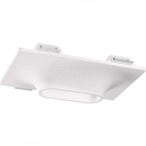 Встраиваемый точечный светильник Novotech Cail 370496 (220V)