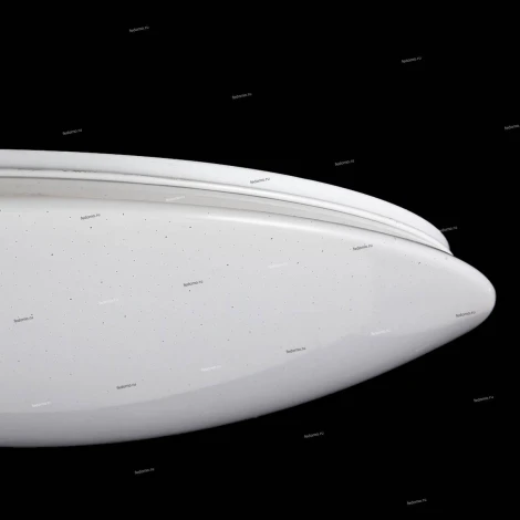 Потолочный светильник круглый Freya Gloria FR6999-CL-45-W (LED, 220V)