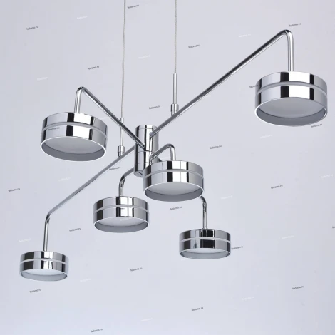 Подвесной светильник MW-Light Гэлэкси 632014906
