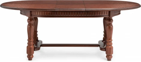 Кухонный стол Шеелит Woodville (Массив бука,Шпон) арт.615233