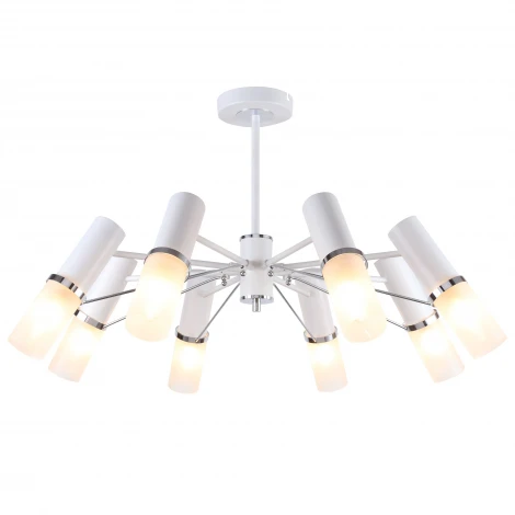 Потолочная люстра F-Promo Viator 2559-8P (220V)