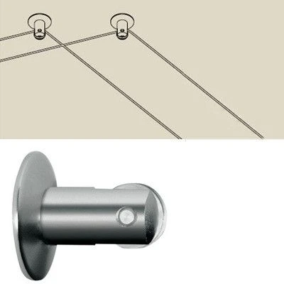 Крепежный комплект для струны Paulmann Ws Halogen 12v Cm 8207