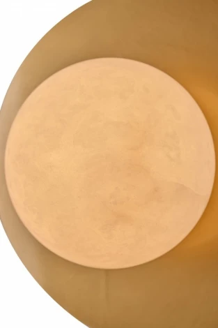 Настенный светильник Fluorite Destello FL1037-1W (220V, шар)