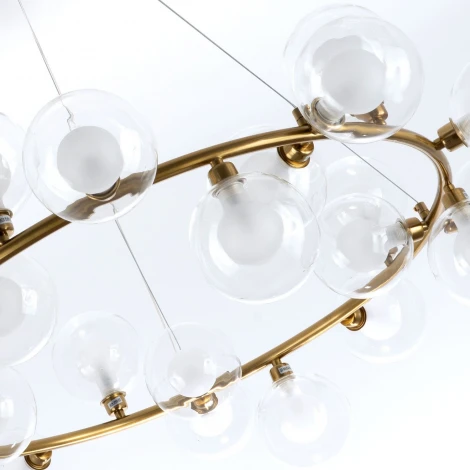 Подвесной светильник Modelux MODESTYLE MS.6030.25 BS