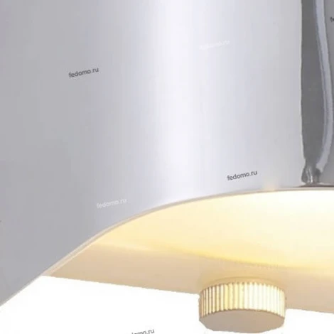 Настенный светильник Crystal Lux CLT 430 430W CH