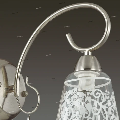 Бра Lumion Barnibbo 3469/1W