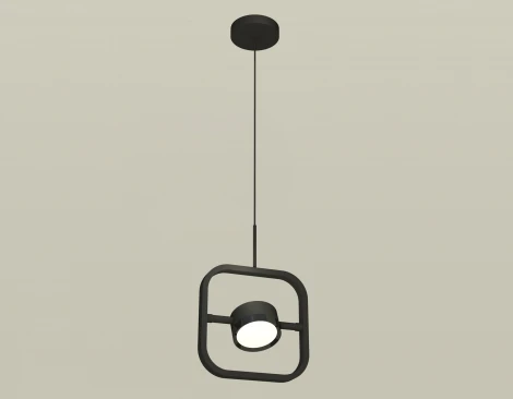 Подвесной светильник Ambrella TRADITIONAL XB9119100 (220V, на проводе)