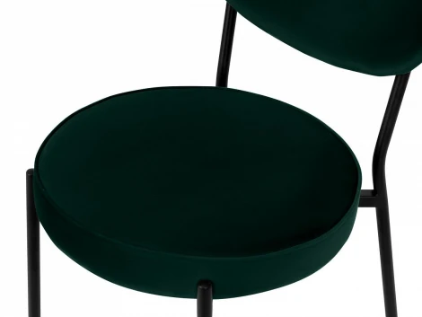 Стул Noemi ОГОГО 583017 (зеленый)