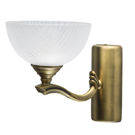 Бра MW-Light Афродита 317024601 (220V)