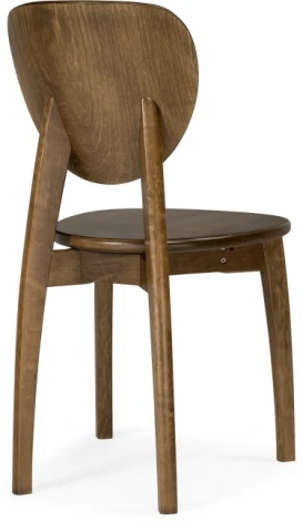 Обеденный стул Вакимо Woodville (Массив дерева,Фанера) арт.615250