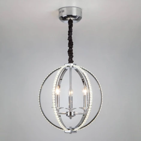 Подвесная люстра Bogate's Atlas 426/3