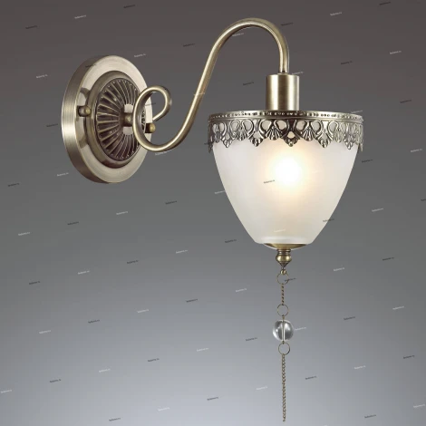 Бра Lumion Baptisto 3454/1W