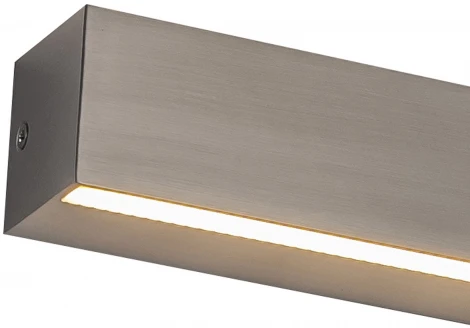 Настенный светильник Mantra Elegance 9015 (LED, 220V)
