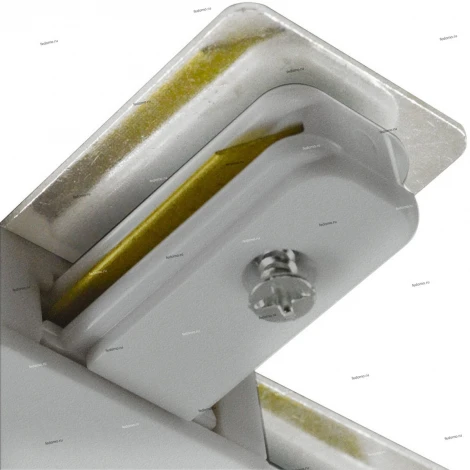 Horoz Трек 096-001-0004 silver