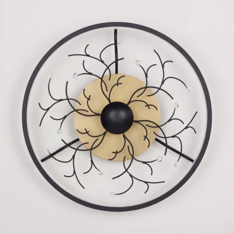 Потолочная люстра Favourite Waltz 2520-4C