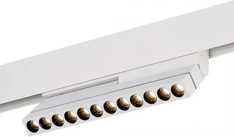 Трековый светильник Downlight магнитный 48V ST805 ST805.536.12 ST Luce (LED)