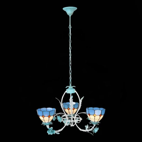 Подвесная люстра ST Luce Lavoro SL372.953.03