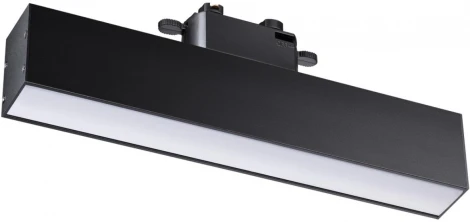 Трековый светильник Novotech Iter 358849 (LED, 220V)
