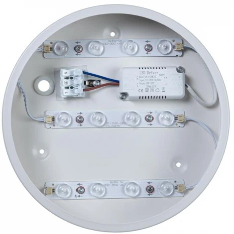 Потолочный светильник Loft IT Axel 10002/12 White