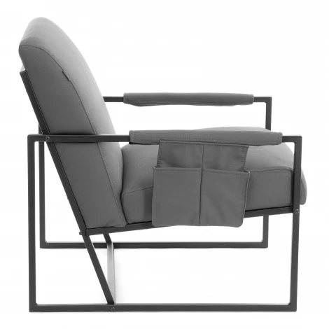 Кресло Charli LUX/Чарли Люкс Tetchair арт.25178